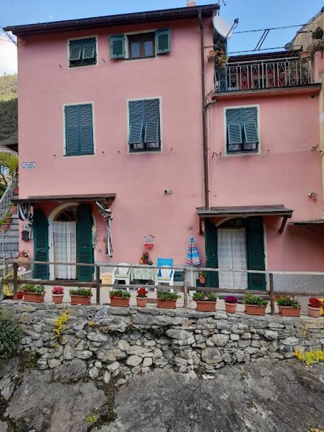 La Calla Rossa ليفانتو المظهر الخارجي الصورة